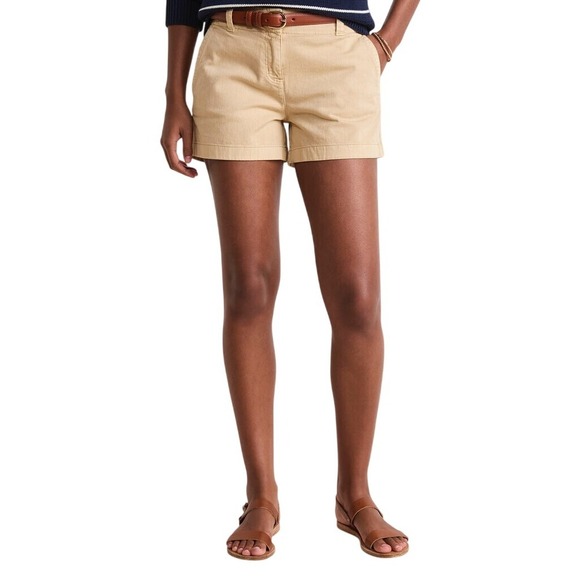 Vineyard Vines Pants - NWT VINEYARD VINES Women's 3 1/2 Inch Herringbone Every Day Shorts, Size 14